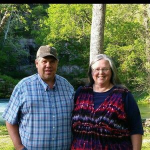 Meet your Posher, Cheryl